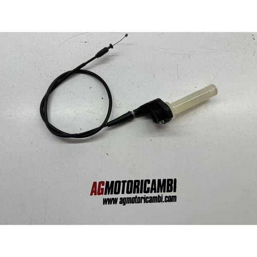 Manopola acceleratore comando - acceleratore,