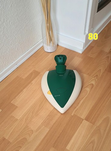 Vorwerk pulilux 515 - 515,