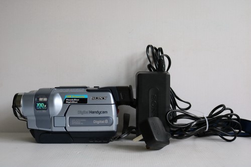 Sony digital handycam - digital,