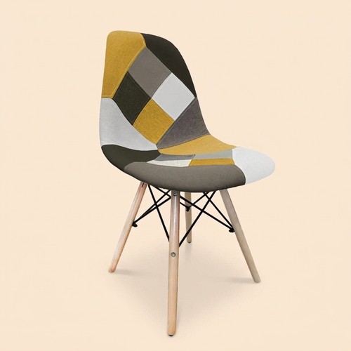 Sedia buybuy legno 47x46x82 - buybuy,