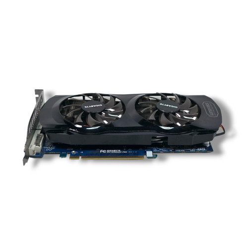 Gigabyte nvidia geforce gtx - gigabyte,