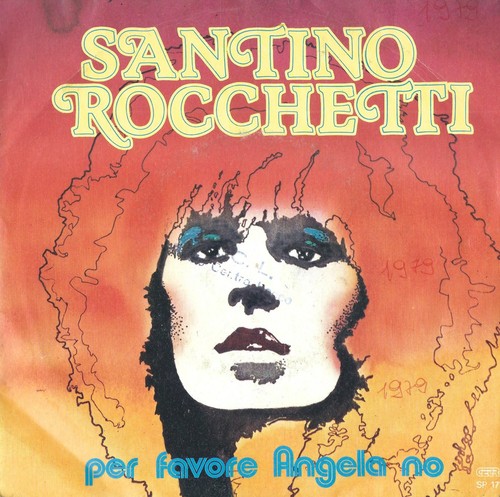 Disco giri - disco,