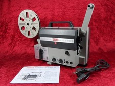 Proiettore pellicola audio