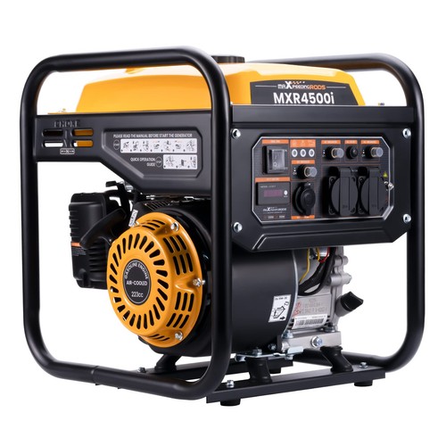 Generatore inverter - di,