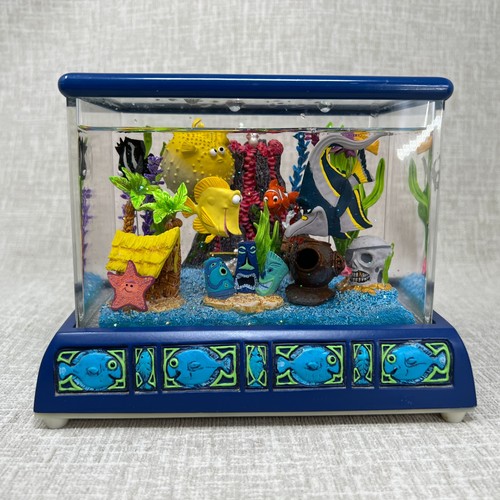 Raro disney finding - raro, nemo