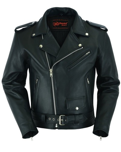 Giacca uomo nera brando - nera,