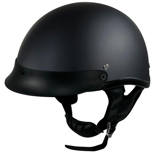 Casco mezzo moto - moto, adulto