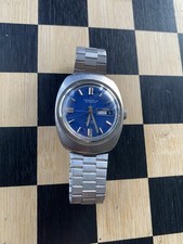 Orologio Uomo Vintage