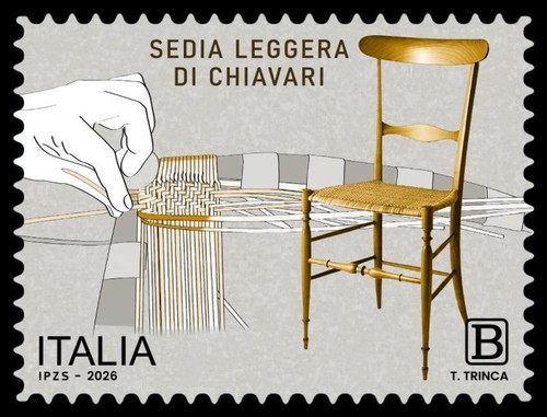 Republic 2026 light chair - republic,