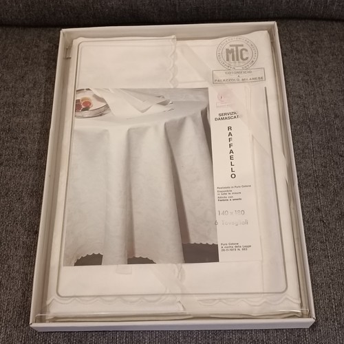 Tovaglia 140x180 6 - 140x180, +