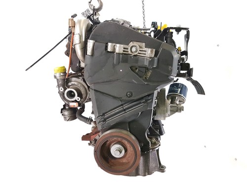 Moteur type k9k846 renault - moteur,
