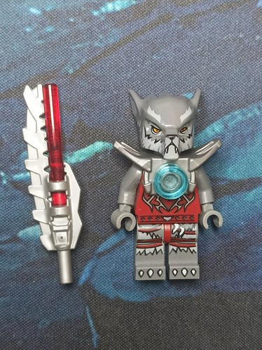 Wakz avec arme loc008 set