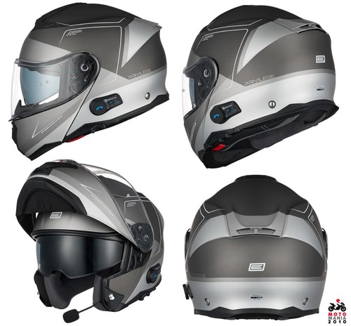 Origine casco moto modulare - origine,