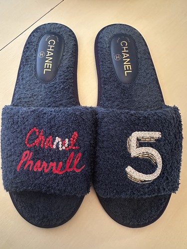 A27 chanel marine pharrell - marine,
