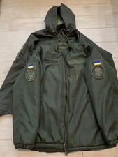 Giacca militare originale