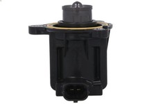 Thrust Recirculation Valve