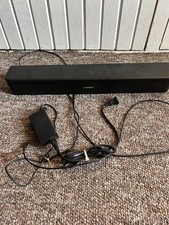 Soundbar Bose Solo 5 TV Sound