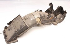 Carena paraspruzzi parafango