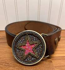 Cintura regolabile Natural