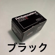 Abu Garcia Ambassadeur 2500C