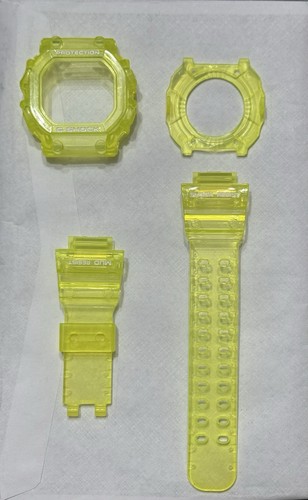 Casio gx56 personalizzato - gx56,