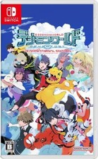 Digimon World Next Order