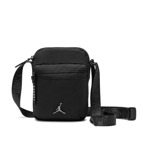 Borsa tracolla nike jordan - a,