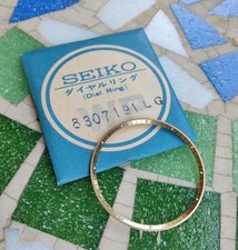 Vintage Watch Seiko 6619-8120