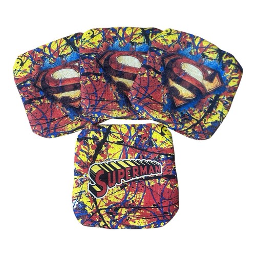 Superman borse cornhole - -,