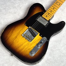 Fender Custom Shop 2018