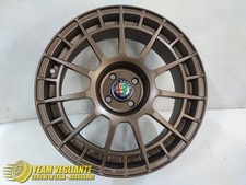 4 Cerchi In Lega MAK 17