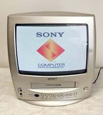 Samsung 14" TI 14N3F CRT TV