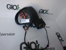SPECCHIETTO SX ELETTRICO 7 PIN