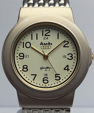 Orologio Audi Watch Quattro