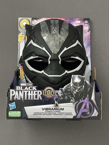 Nuova maschera hasbro marvel - hasbro,
