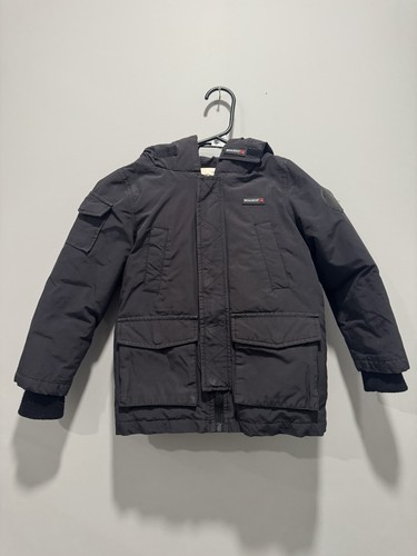 Giacca bambino woolrich - giacca, 3t