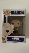 Funko pop movies - gertie, e.t