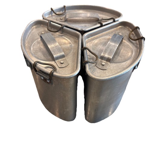 Vintage wear ever aluminum - vintage,