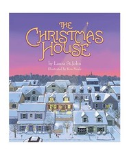 Christmas House, Laura St John