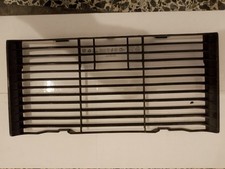 GRIGLIA RADIATORE HORNET 600