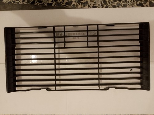 Griglia radiatore hornet 600 - radiatore,