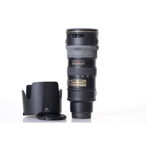 Nikon zoom nikkor 200mm - nikon, zoom-nikkor