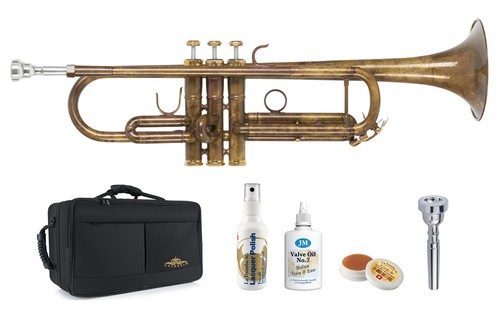 Tromba jazz ottone sib - tromba,