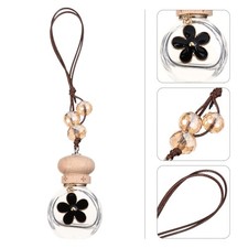  Boccetta Profumo Diffusore