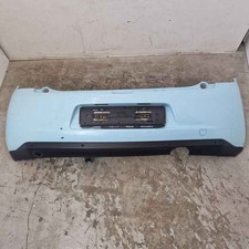 Paraurti posteriore Citroen C3