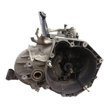 Cambio Manuale 6 Marce FIAT