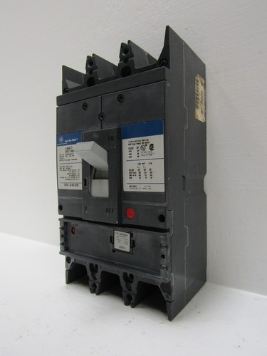 Sgha36at0400 400 amp 600v - ge,