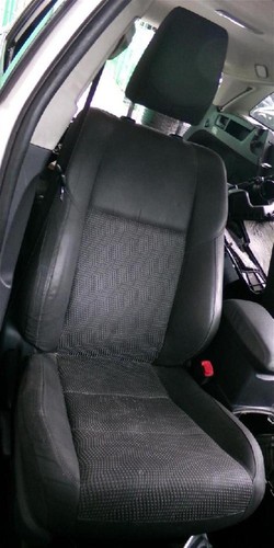 Sedile anteriore destro toyota - anteriore,