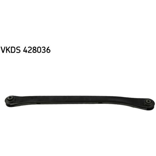 Skf manubrio sospensione - skf, ruota