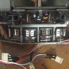 TEAC X-10R X-1000R Head Block